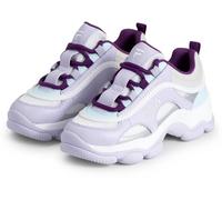 FILA Strada DREAMSTER CB Teens Sneaker, Thistle-Charisma, 38 EU