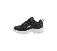 FILA Mädchen Sneaker STRADA im Chunky-Stil