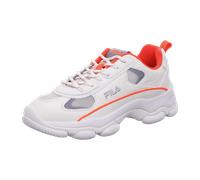 FILA Sneaker STRADA LUCID, weiß, 40 weiß