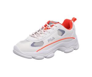 Fila STRADA LUCID wmn für Damen, weiß, Größe 41 EU