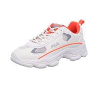 FILA Sneaker STRADA LUCID, weiß, 41 weiß