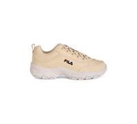 FILA Strada Vanilla Größe: 39 | Schuhe Outlet | kids | Weiß