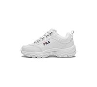 FILA Strada Wmn White Größe: 37 | Trainers Outlet | Damen | Weiß