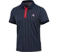 Fila Stripes Polo 58-XXXL Navy