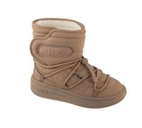 Winterboots FILA "SUPERBUBBLE BOOT wmn", Damen, Gr. 39, affogat, Synthetik, sportlich, Schuhe, Winterstiefel, Winterschuhe, Schlupfboots, Snowboots, gefüttert (69024234-39) affogat