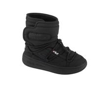Fila Superbubble Boot FFW0594-80010, Women boots, Black, 38 EU