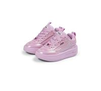 FILA Superbubble F Kids Pink Lavender Größe: 34 | Schuhe Outlet | Unisex | Rosa