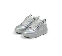 FILA Superbubble F Kids Silver Größe: 29 | Schuhe Outlet | Unisex | Grau