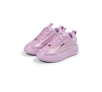 FILA Superbubble F Wmn Pink Lavender Größe: 37 | Trainers Outlet | Damen | Rosa