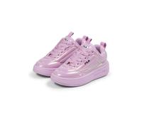 FILA Superbubble F Wmn Pink Lavender Größe: 40 | Trainers Outlet | Damen | Rosa