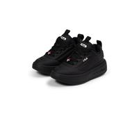 FILA Superbubble Kids Black Größe: 34 | Schuhe Outlet | Unisex | Schwarz