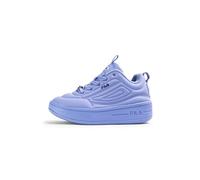 FILA SUPERBUBBLE Kids Sneaker, Pale Iris, 33 EU