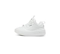 FILA SUPERBUBBLE Kids Sneaker, White, 31 EU