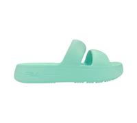FILA Superbubble Slide Wmn Spearmint Größe: 38 | Flip-Flops Outlet | Damen