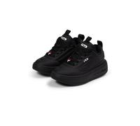 FILA Superbubble Teens Black Größe: 37 | Schuhe Outlet | Unisex | Schwarz