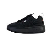 Fila Damensneaker SUPERBUBBLE Schwarz Größe 36 EU