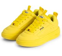 FILA Damen SUPERBUBBLE wmn Sneaker, Maize, 37 EU