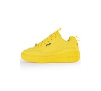 FILA Damen SUPERBUBBLE wmn Sneaker, Maize, 40 EU