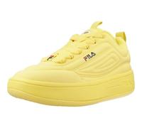 FILA SuperBubble WMN Unisex Sneaker Freizeitschuhe Turnschuhe FFW0536 70027 Oyster Grey