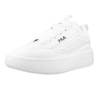 FILA Damen SUPERBUBBLE wmn Sneaker, White, 39 EU