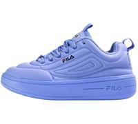 FILA SuperBubble WMN Unisex Sneaker Freizeitschuhe Turnschuhe FFW0536 70027 Oyster Grey