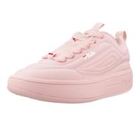 Fila Sneaker Superbubble Damen Powder Pink Größe 40 (US 9)