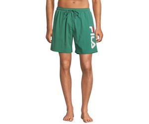 FILA Swasiland Beach Shorts Fir Größe: S | Badehosen Outlet | Herren