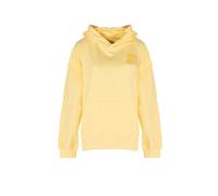 Fila Sweatshirt Bakum Damen gelb L