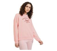 Fila Sweatshirt Borod TG L, Rosa, L