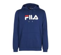 FILA Sweatshirt Damen blau, S