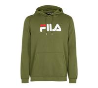 FILA Sweatshirt Damen grün, S
