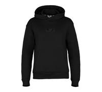 Fila Damen Kapuzenpullover Baicoi Hoody Moonless Night-XL