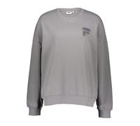 Fila Sweatshirt in Grau - Größe L | Damen Sweatshirts Jacken