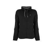 Fila Sweatshirt Roviogo Herren schwarz M