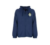 Fila Sweatshirt Trassmen Herren dunkelblau XL