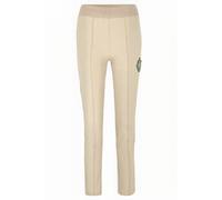 FILA Tating Pintuck Pants Fields Of Rye Größe: XS | Jogginghosen Outlet | Damen