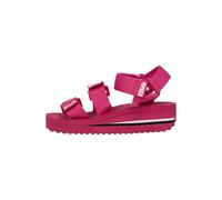 FILA Teen Girls Tomaia Sandal Carmine Größe: 37 | Schuhe Outlet | kids | Rot