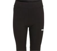 Fila Teens Mädchen Kurze Hose Bettolle Short Leggings Black-134/140
