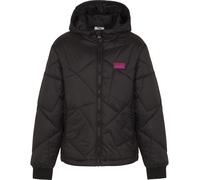 Fila Teens Mädchen Wattierte Jacke Trebinje Padded Jacket Moonless Night-158/164