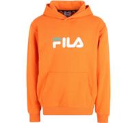 Fila Teens Unisex Kapuzenpullover Sande Classic Logo Hoody Celosia Orange-170/176