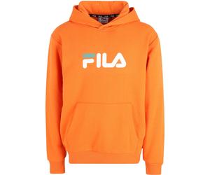 Fila Teens Unisex Kapuzenpullover Sande Classic Logo Hoody Celosia Orange-170/176