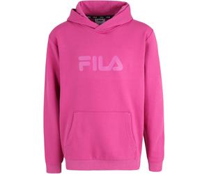 Fila Teens Unisex Kapuzenpullover Sande Classic Logo Hoody Purple Orchid-146/152
