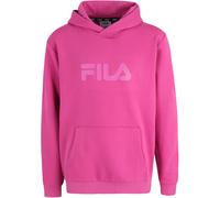 Fila Teens Unisex Kapuzenpullover Sande Classic Logo Hoody Purple Orchid-170/176