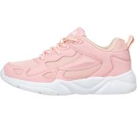 Fila Teens Unisex Laufschuh Low Fila Ventosa Teens Pale Rosette-36