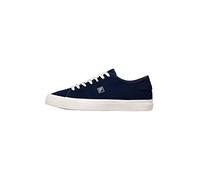 FILA Herren Tela Sneaker, Navy, 44 EU