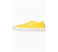 FILA Tela Golden Cream Größe: 42 | Trainers Outlet | Herren | Weiß