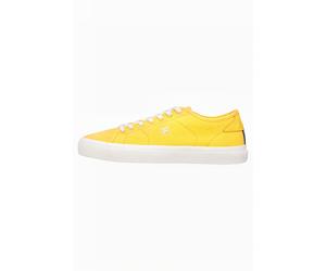 FILA Tela Golden Cream Größe: 42 | Trainers Outlet | Herren | Weiß