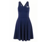 FILA Teldau Skater Dress Medieval Blue Größe: S