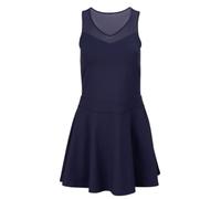 Fila Franja Kleid Damen-Dunkelblau dunkelblau | Größe: L