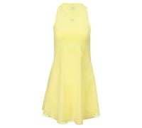 Fila Tennis-Kleid Dress Margot (angenehmes Tragegefühl) gelb Damen, Größe M